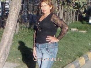 Gracymature