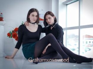 Grahamxoxowood