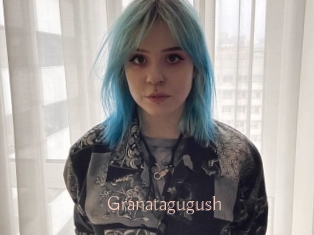 Granatagugush