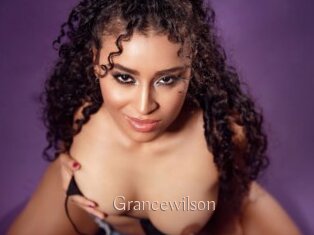 Grancewilson