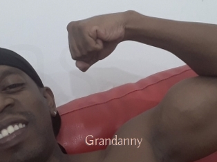 Grandanny