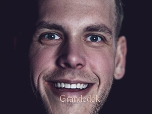 Grandedck