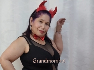 Grandmomhot