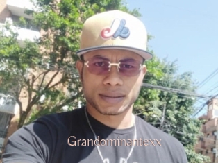 Grandominantexx