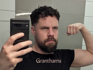 Grantharris