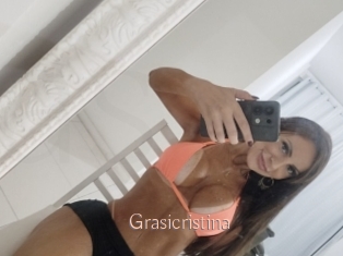 Grasicristina