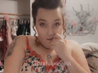 Gratefulprincess