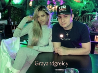 grayandgreicy Anal Sexe