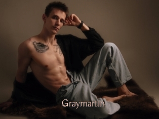 Graymartin