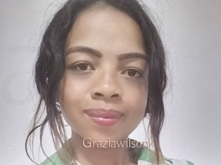 Graziawilson