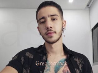 Greccarmack