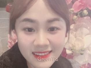 Green118