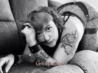 Greendukesa