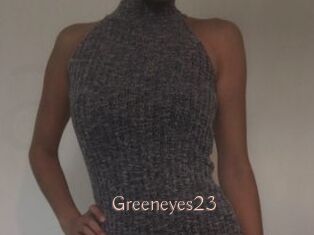 Greeneyes23