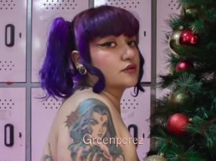 Greenperez