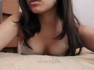 Greenpills