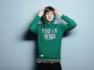 Greenpony