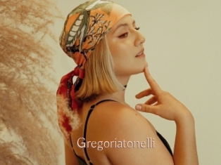 Gregoriatonelli