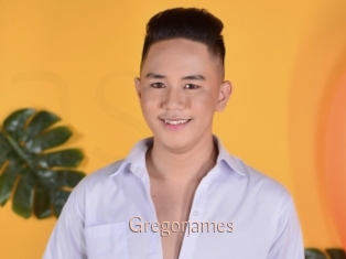 Gregorjames