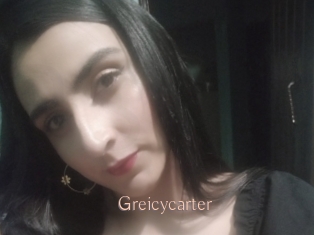 Greicycarter