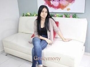 Greicymorty