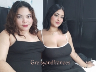 Greisyandfrances