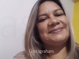 Gretagraham