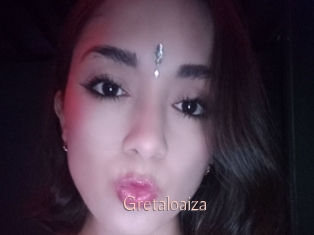 Gretaloaiza
