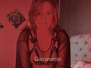 Gretamartin