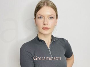 Gretameison