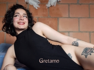 Gretamo