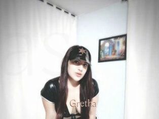 Gretha