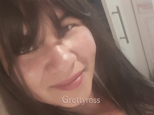 grettyross Anal Sexe