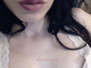 Gretyjune