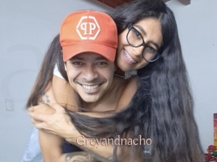 Greyandnacho