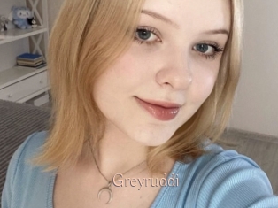 Greyruddi
