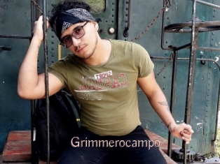 Grimmerocampo