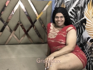 Griseldatsx