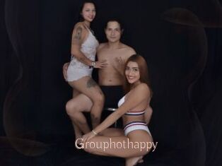 Grouphothappy