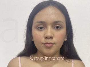 Grouplimitshard