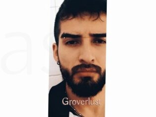 Groverlust