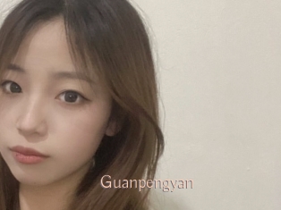 Guanpengyan
