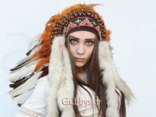 Gubbystar