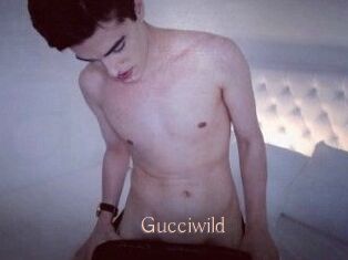 Gucciwild