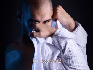 Guessswho24