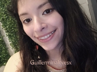 Guillerminalovesx