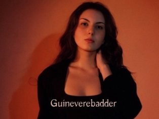 Guineverebadder