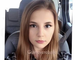 Guineverebaile