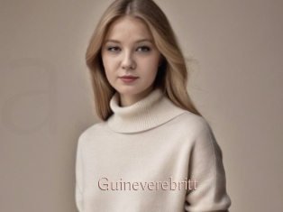 Guineverebritt