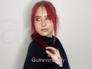 Guineverecady